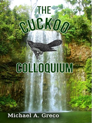 cover image of The Cuckoo Colloquium